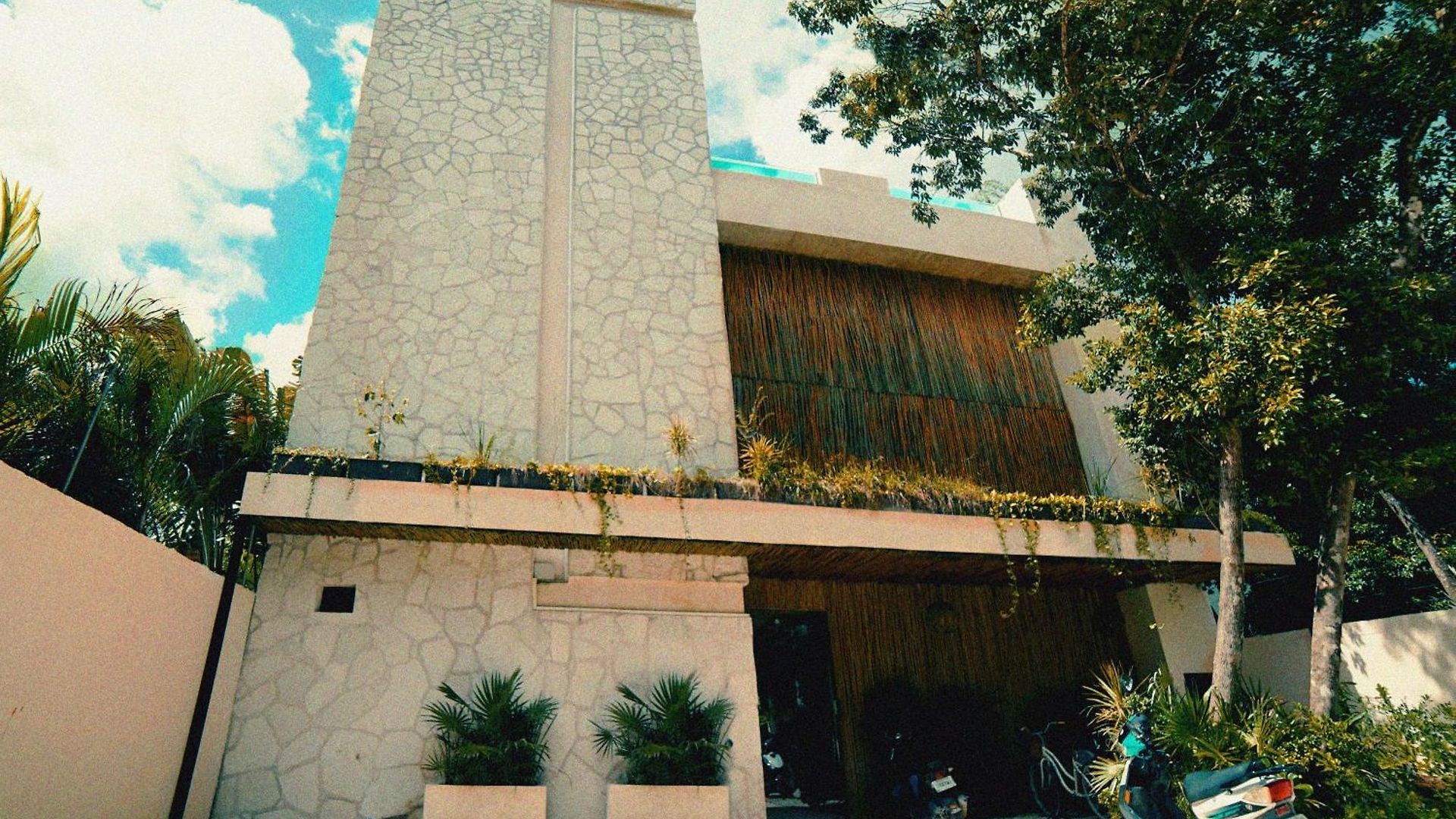 Wamai Tulum
