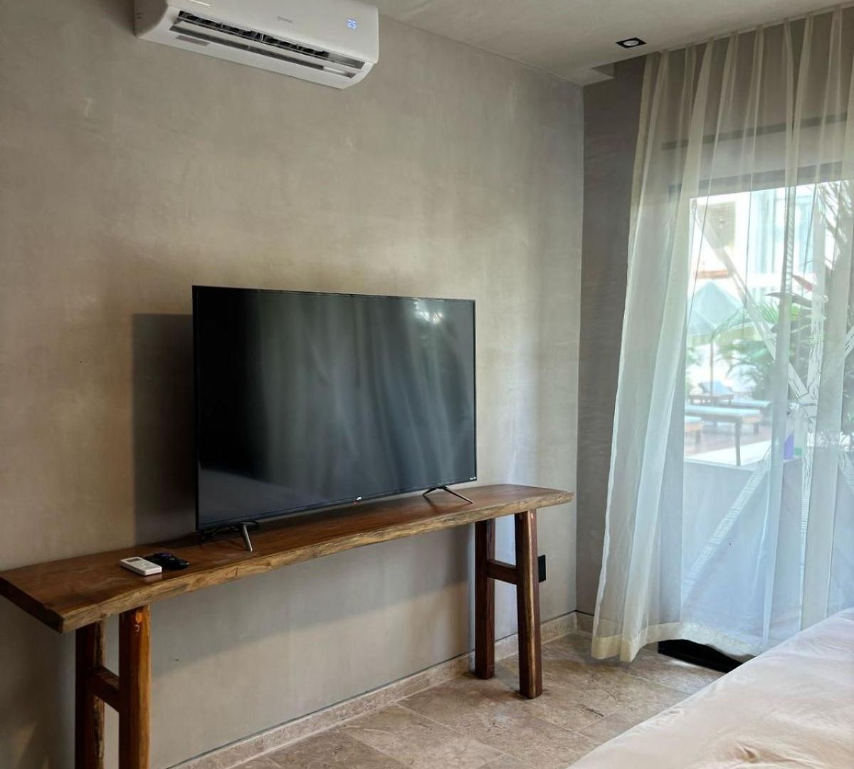 Xm Residences Hotel