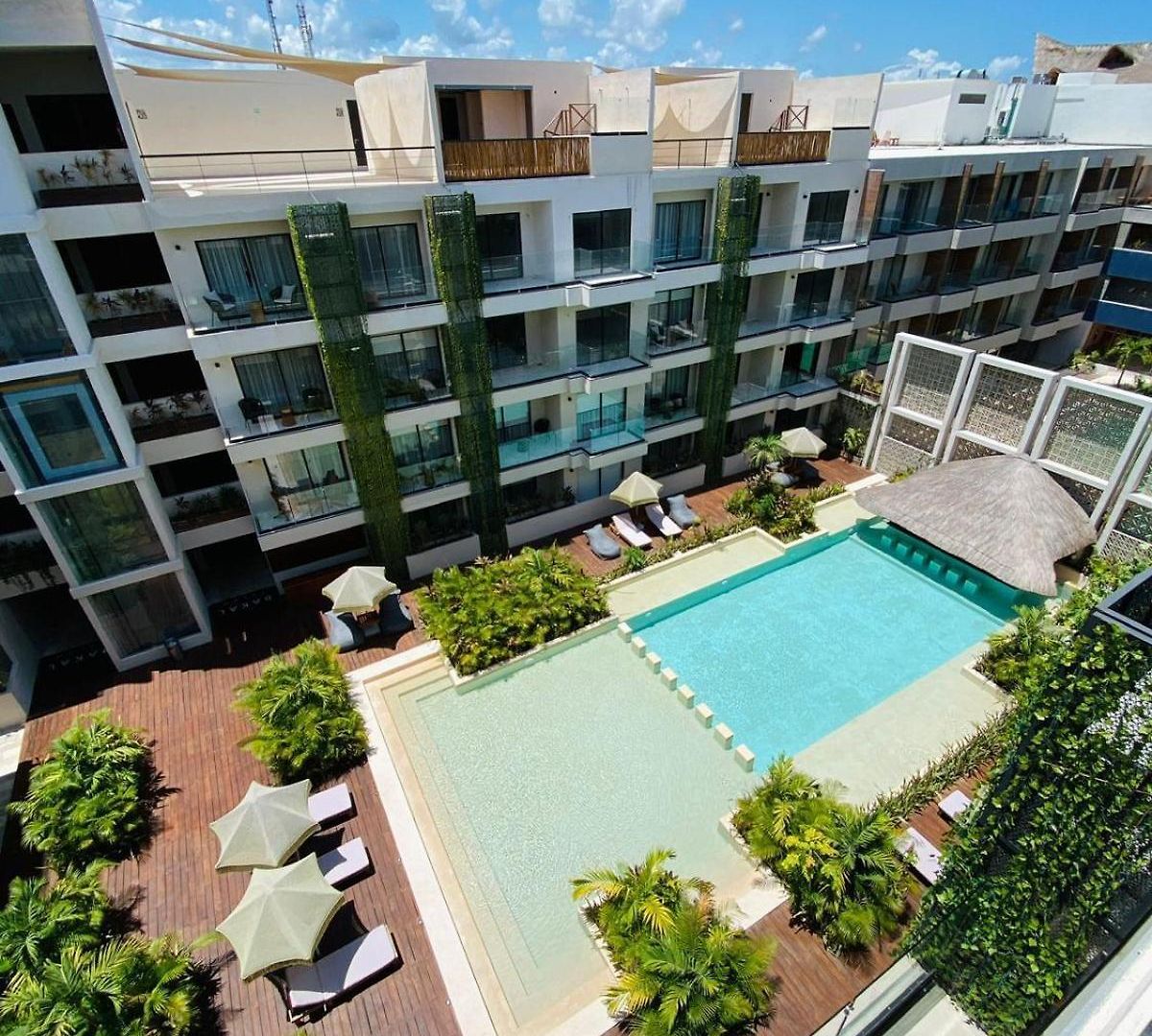 Hotel Xm Residences