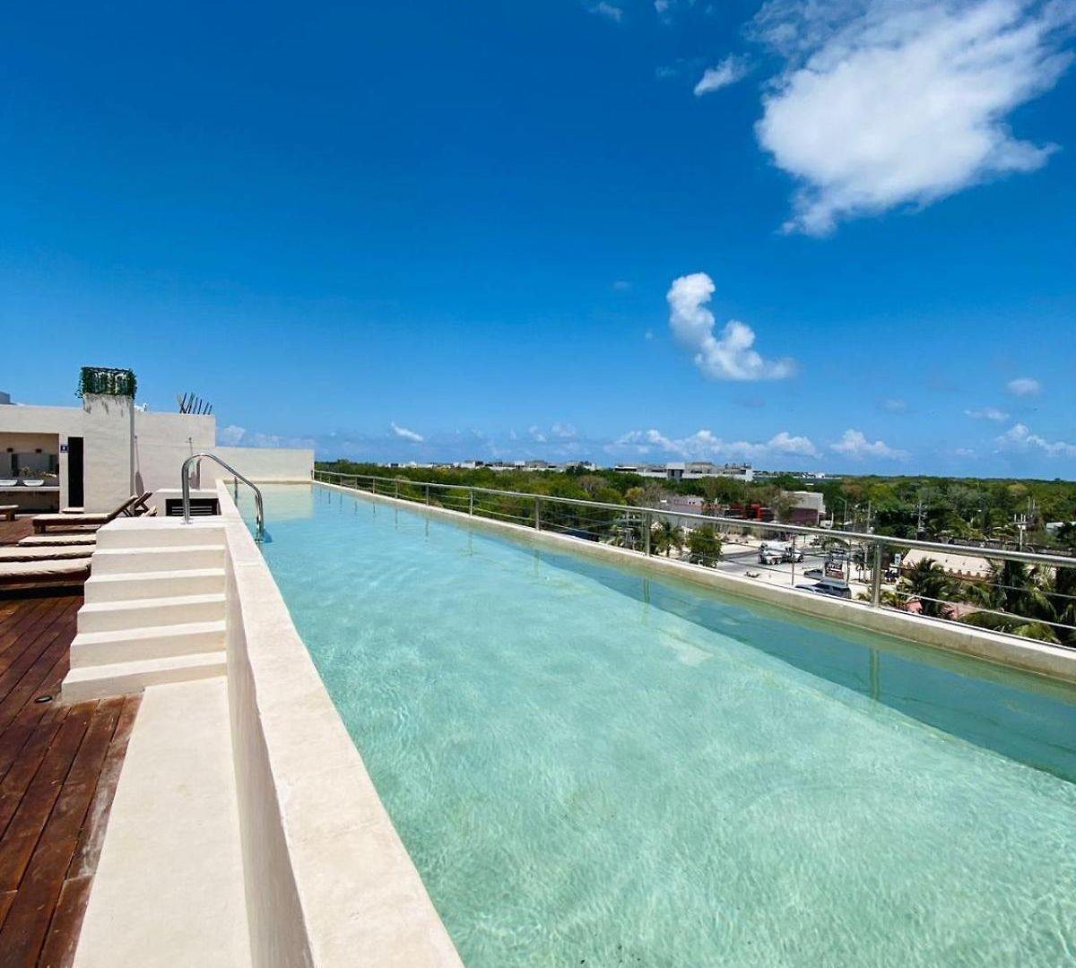 Xm Residences