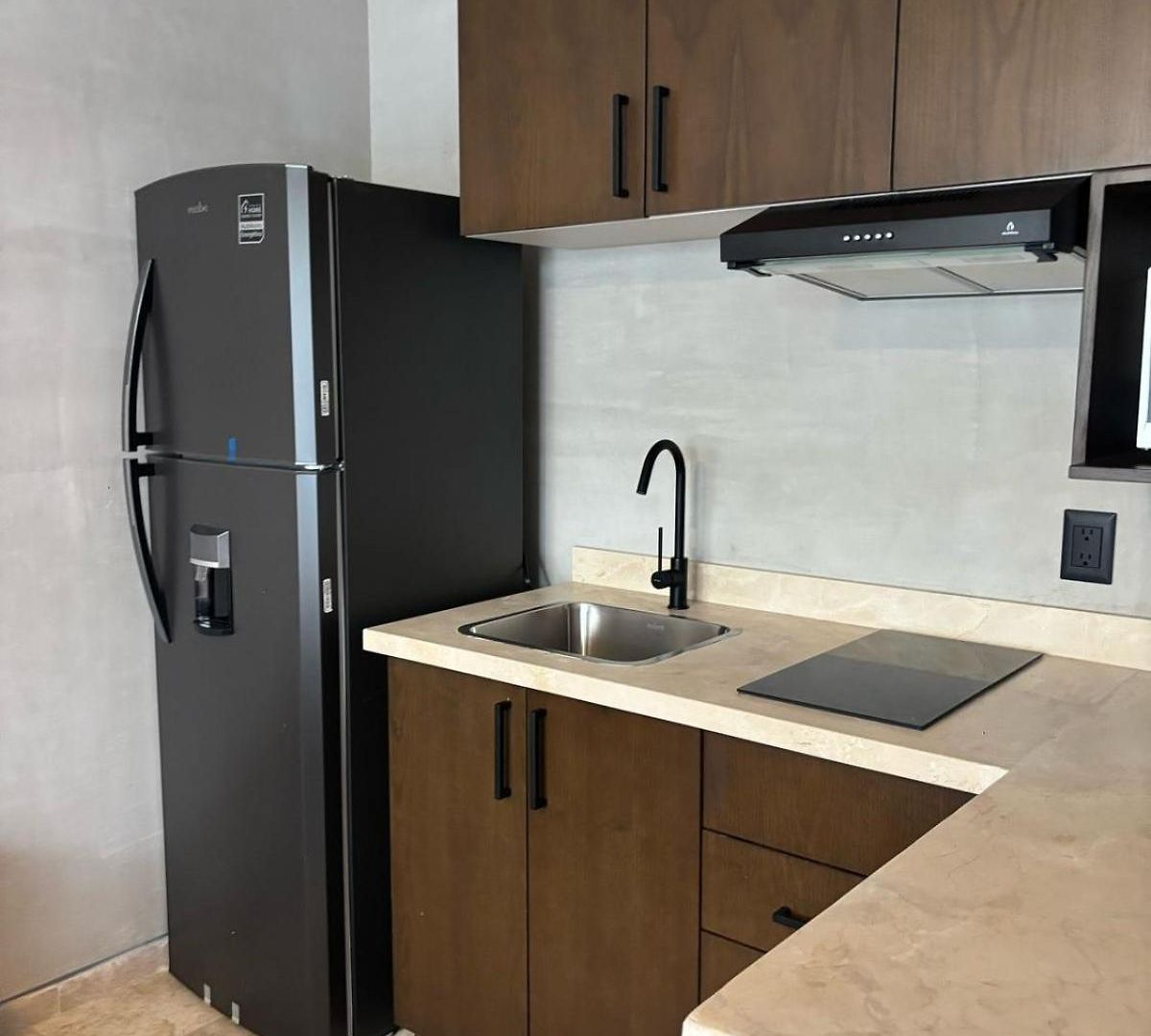 Xm Residences Hotel 4*
