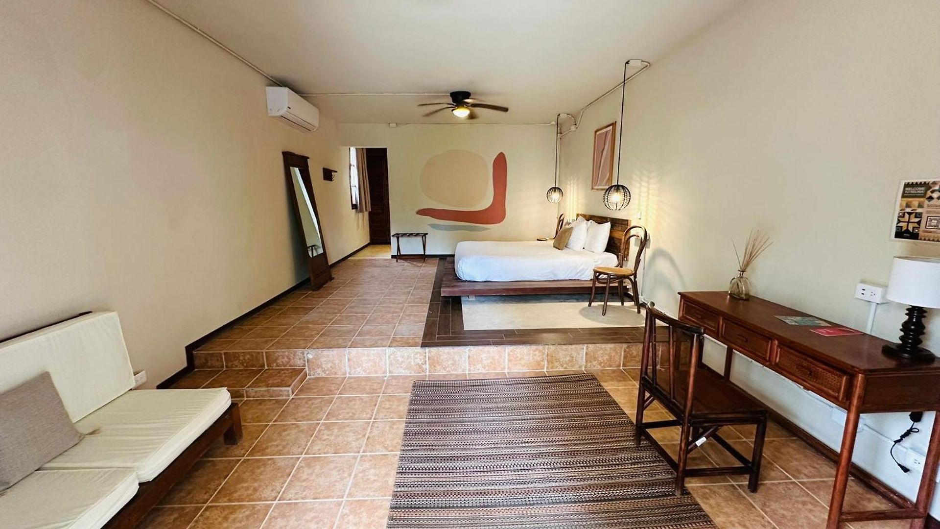 Hotel Mia 3*