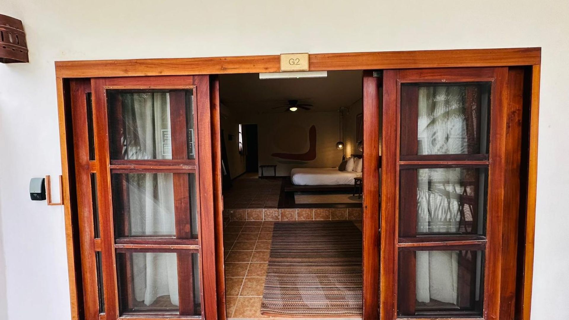 Hotel Mia Tulum