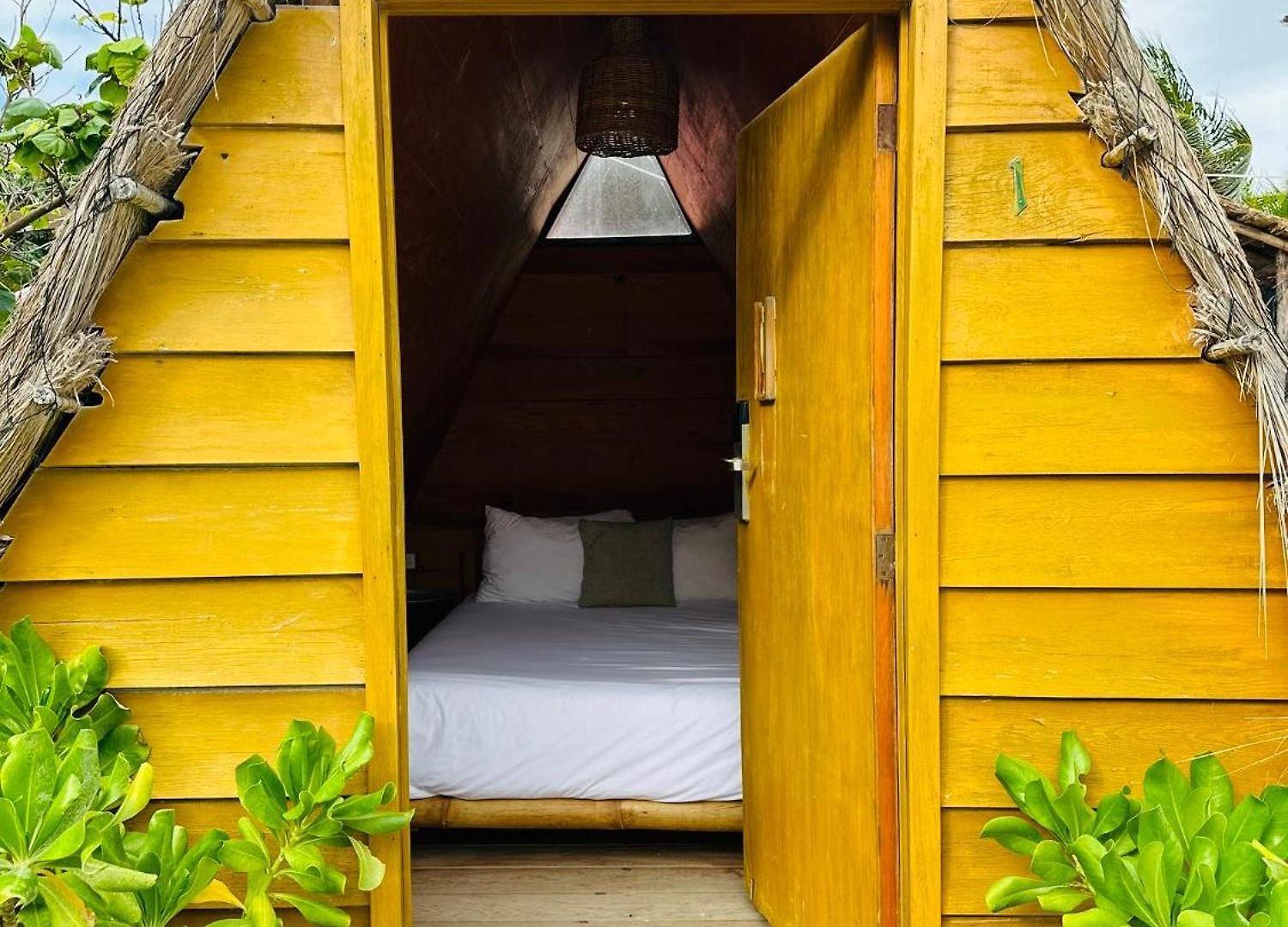 Mia 3* Tulum