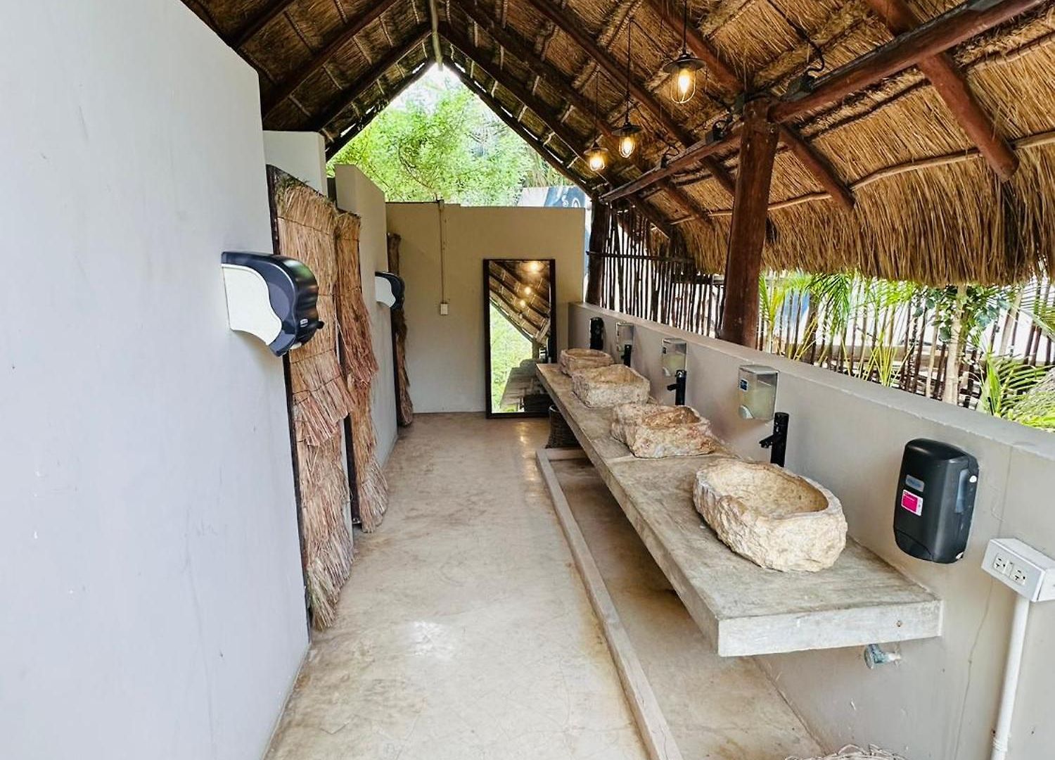 Hotel Mia Tulum