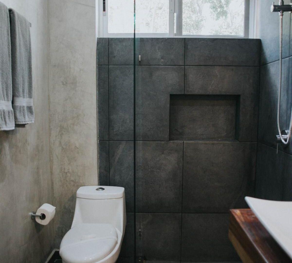 G , With Palapa In Villa *