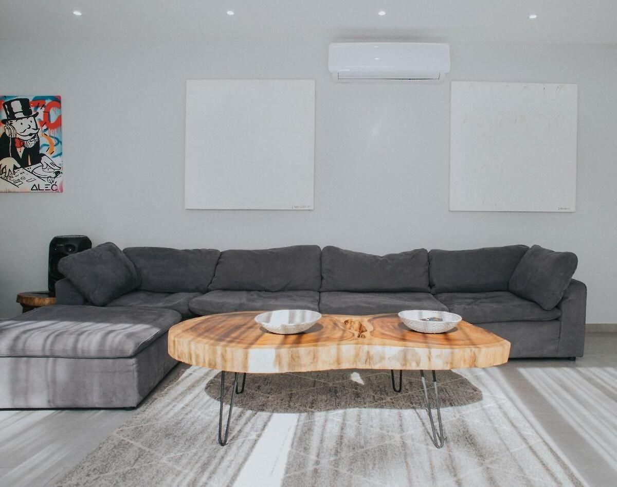 G , With Palapa In Villa