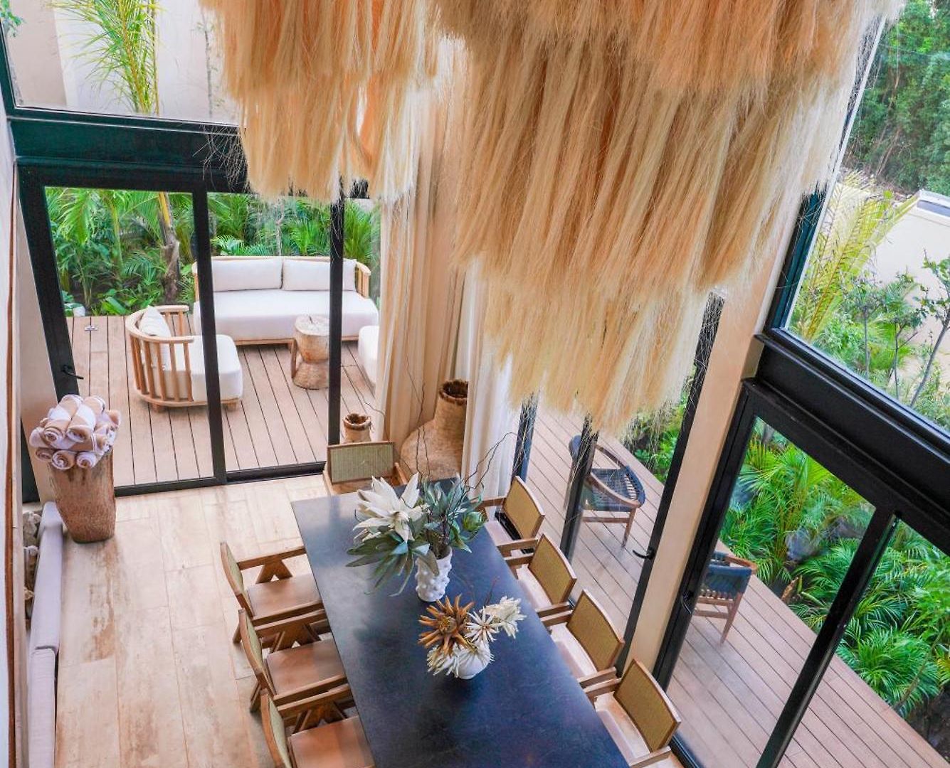 Hotel Trobbu Boutique Collection