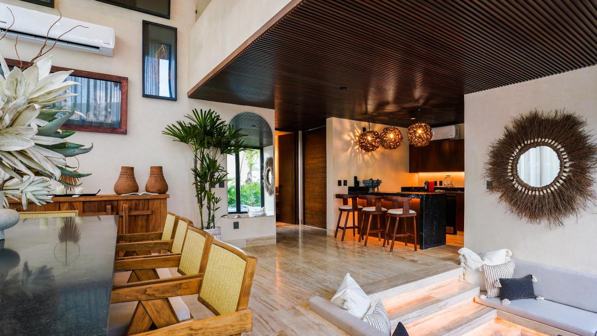 Hotel Trobbu Boutique Collection Tulum