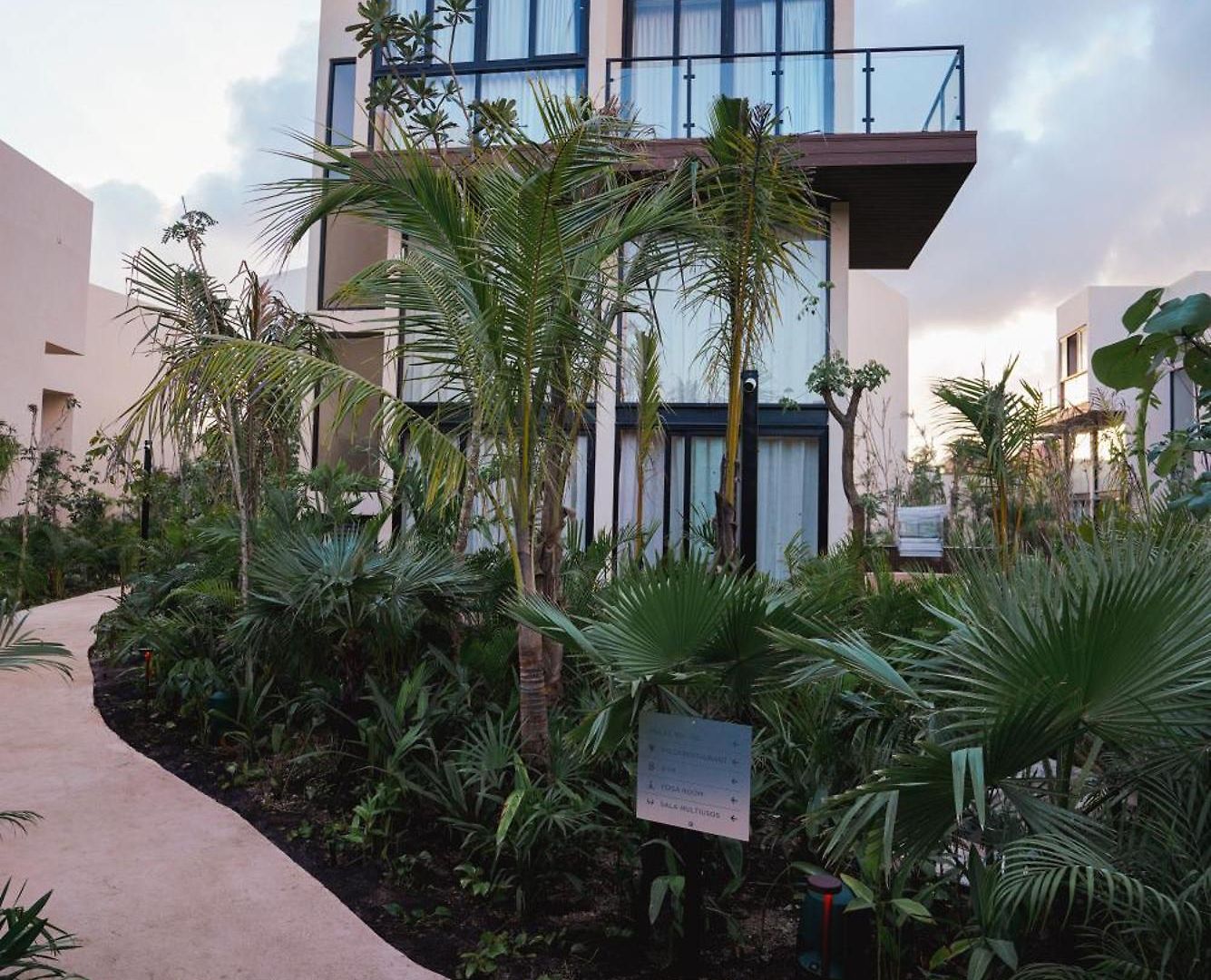 Trobbu Boutique Collection 5* Tulum