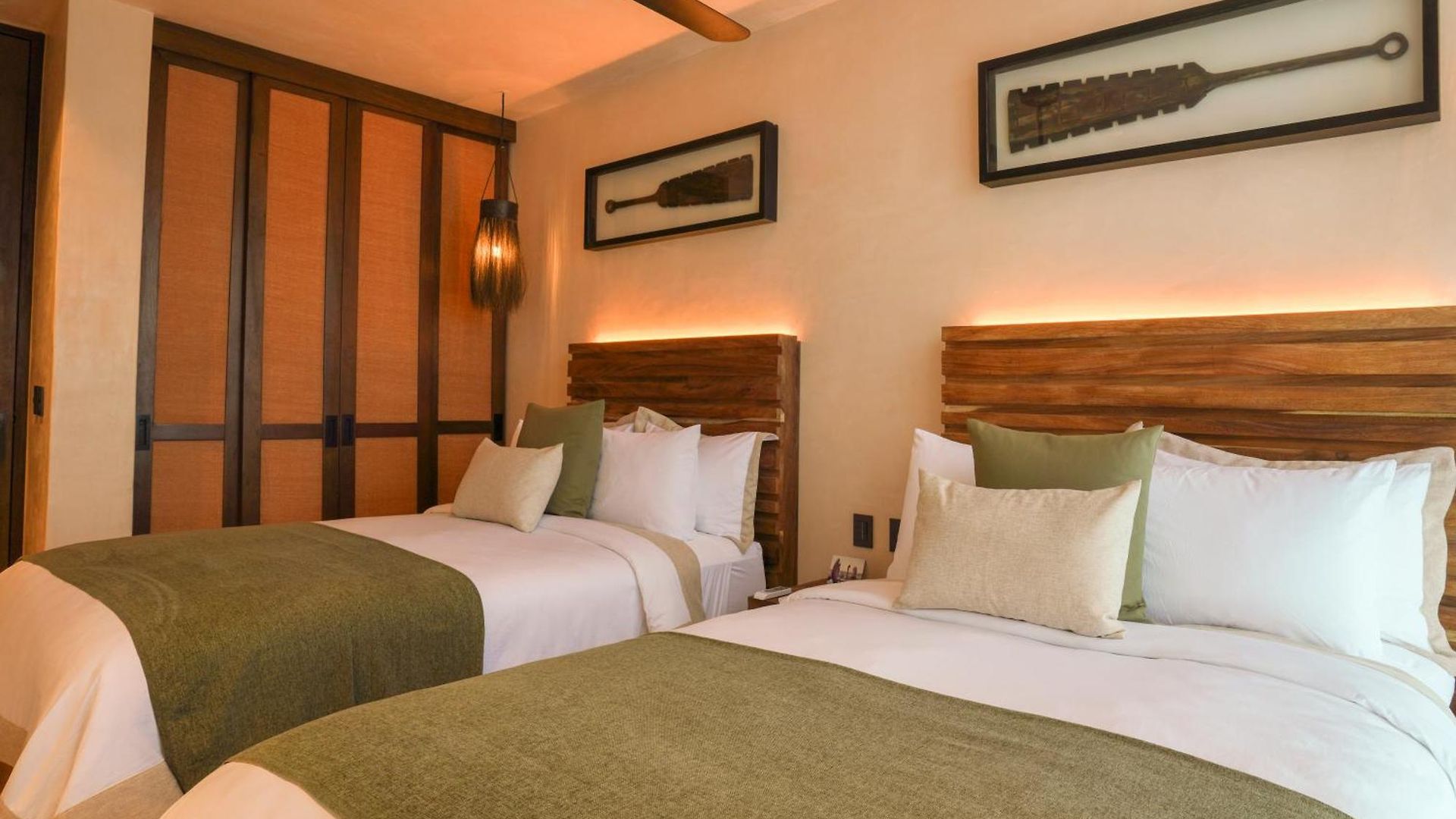Hotel Trobbu Boutique Collection Tulum