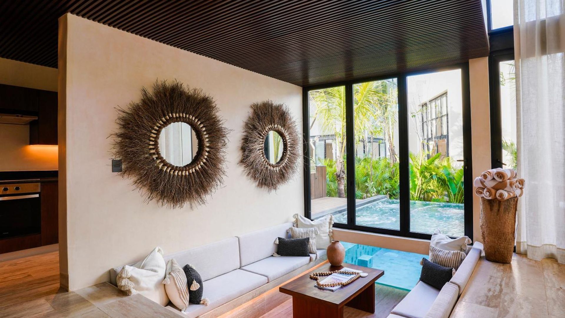 Trobbu Boutique Collection 5* Tulum