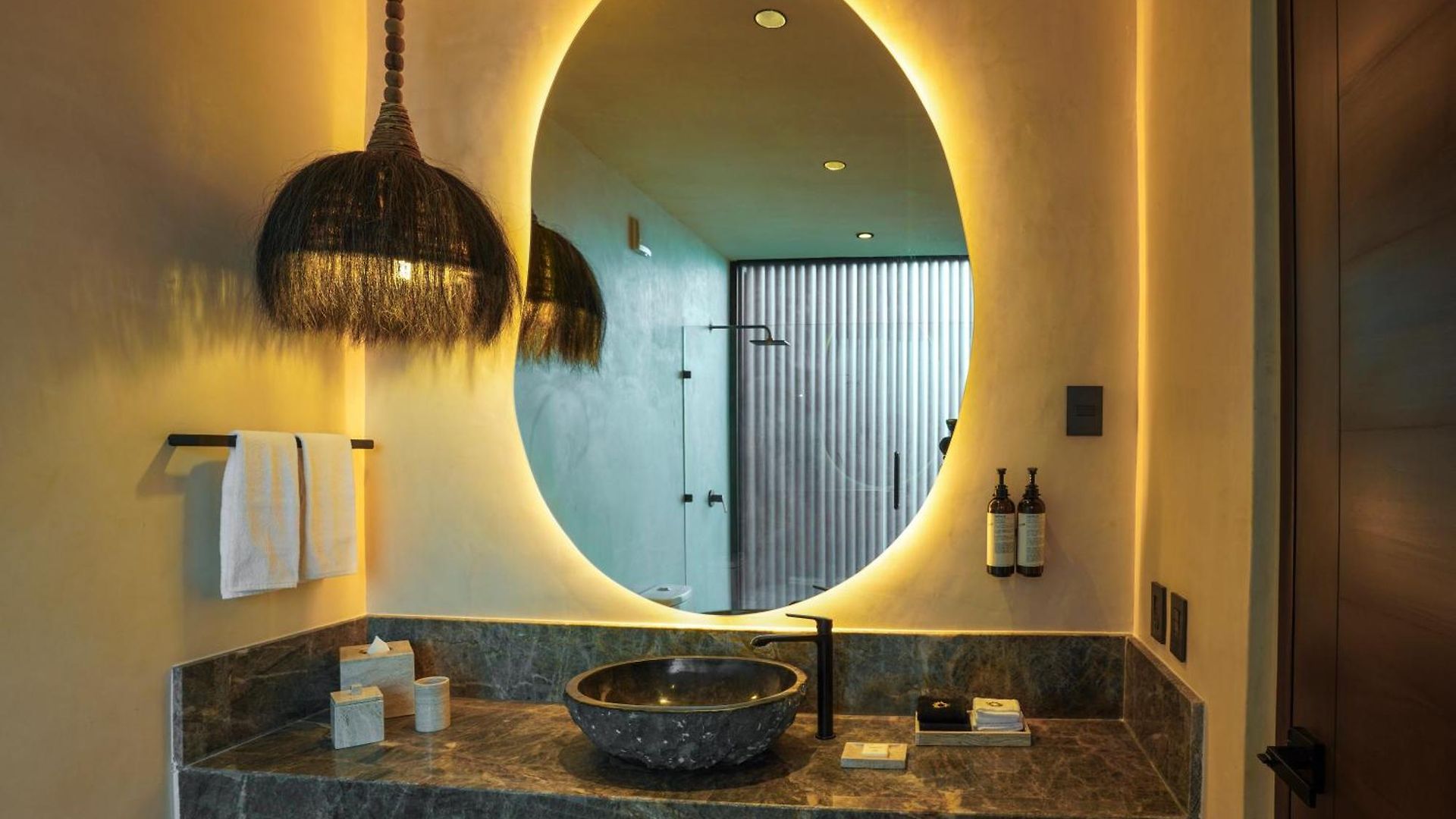 Trobbu Boutique Collection 5*