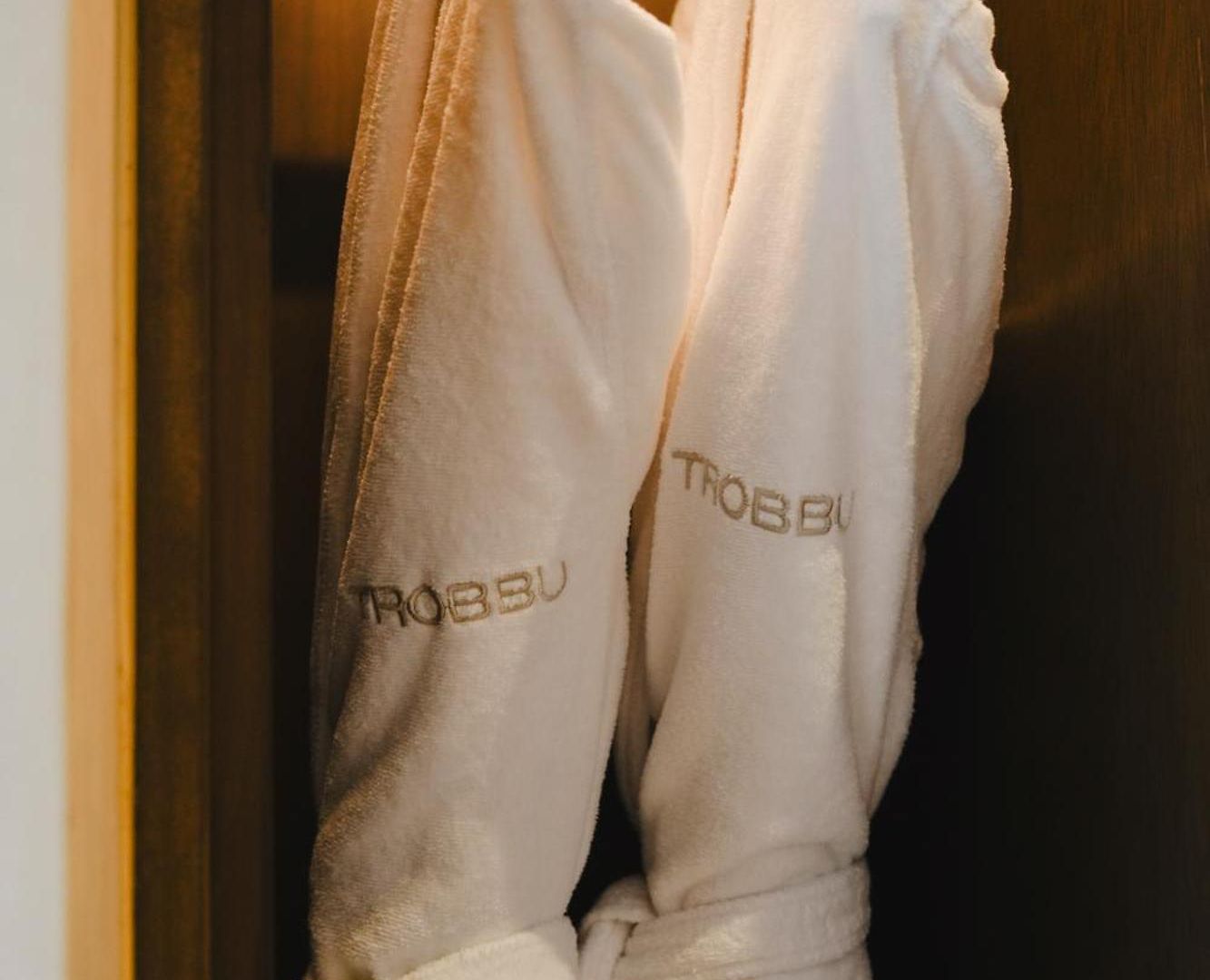 Trobbu Boutique Collection Hotel 5*