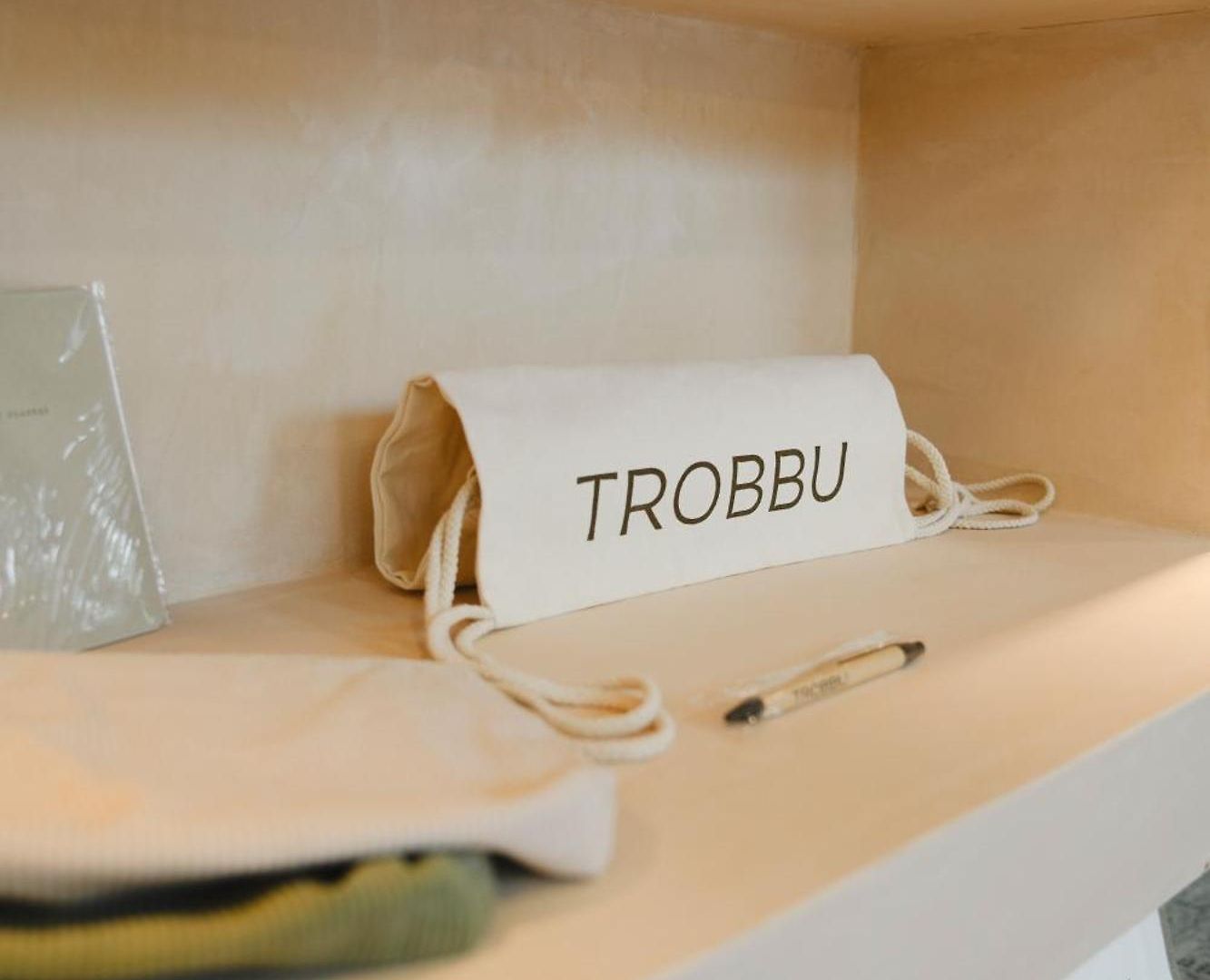 Trobbu Boutique Collection Hotel 5*