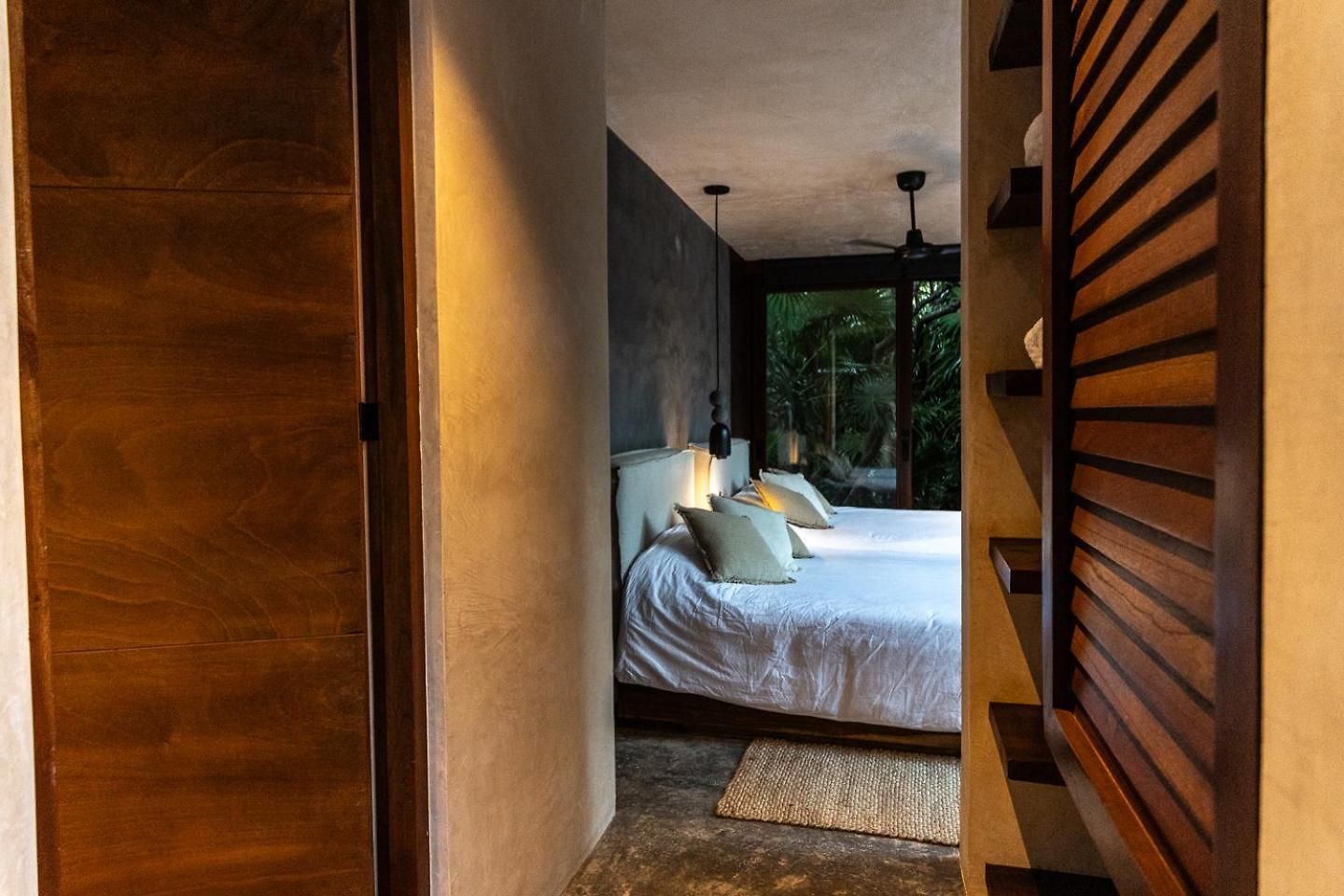Casa Xik'nal - Luxury Front * Punta Allen