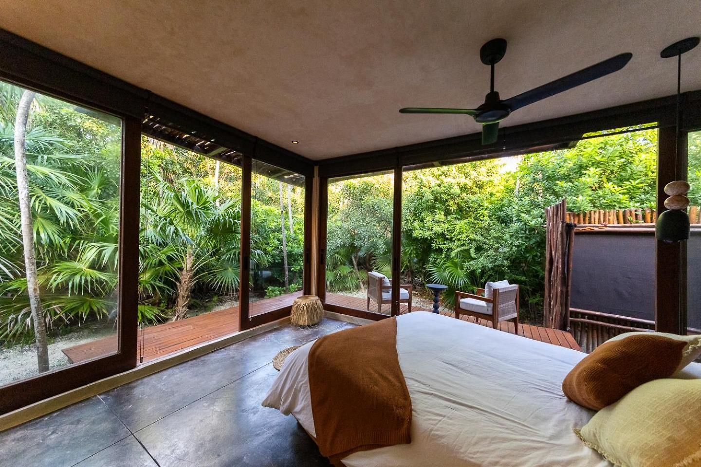 Casa Xik'nal - Luxury Front *