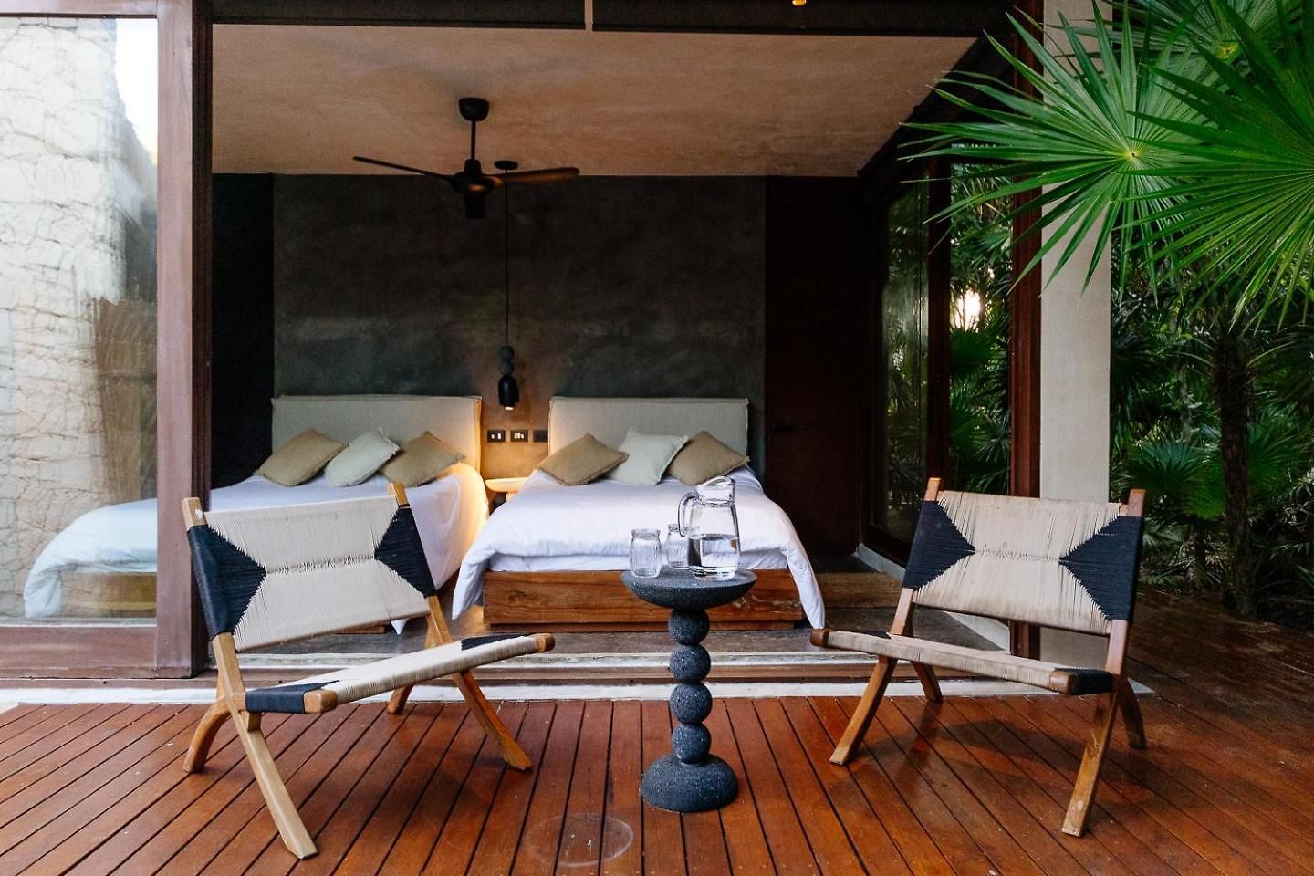 Casa Xik'nal - Luxury Front *