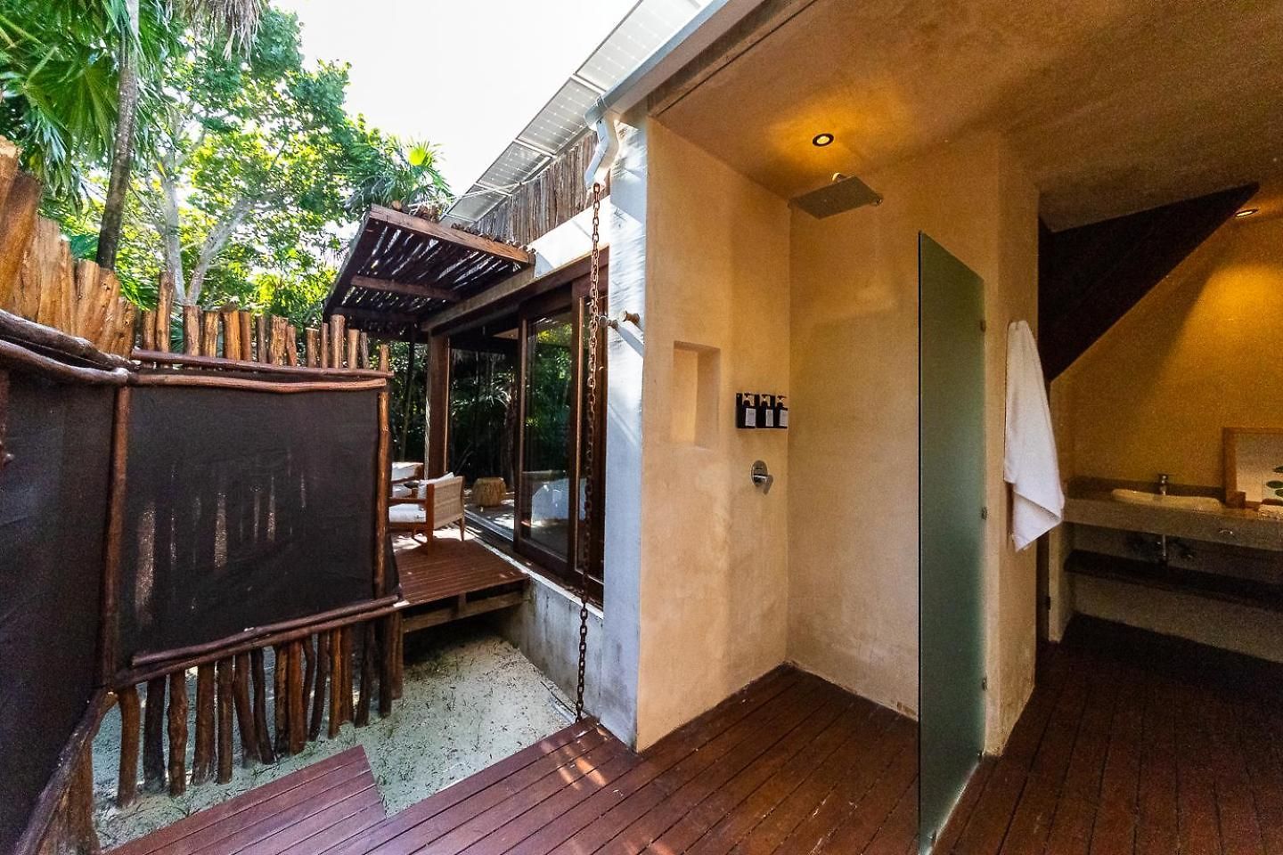 Casa Xik'nal - Luxury Front * Punta Allen