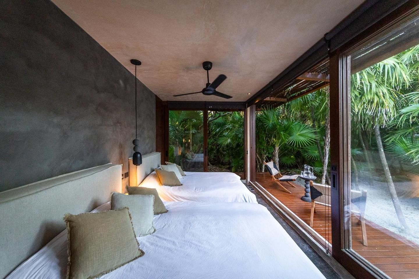 Casa Xik'nal - Luxury Front Villa *