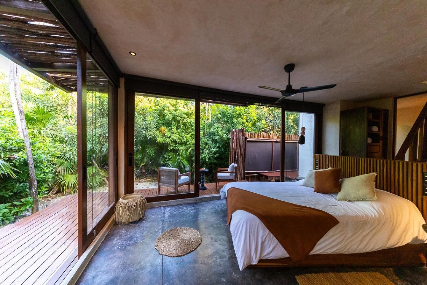 Casa Xik'nal - Luxury Front Villa