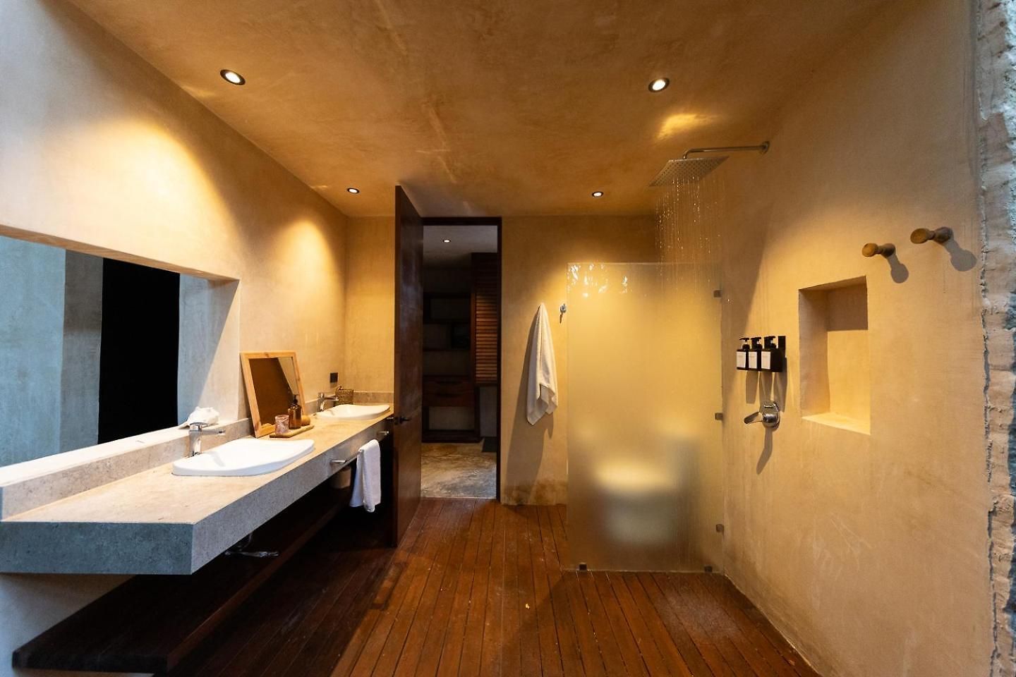 Casa Xik'nal - Luxury Front *
