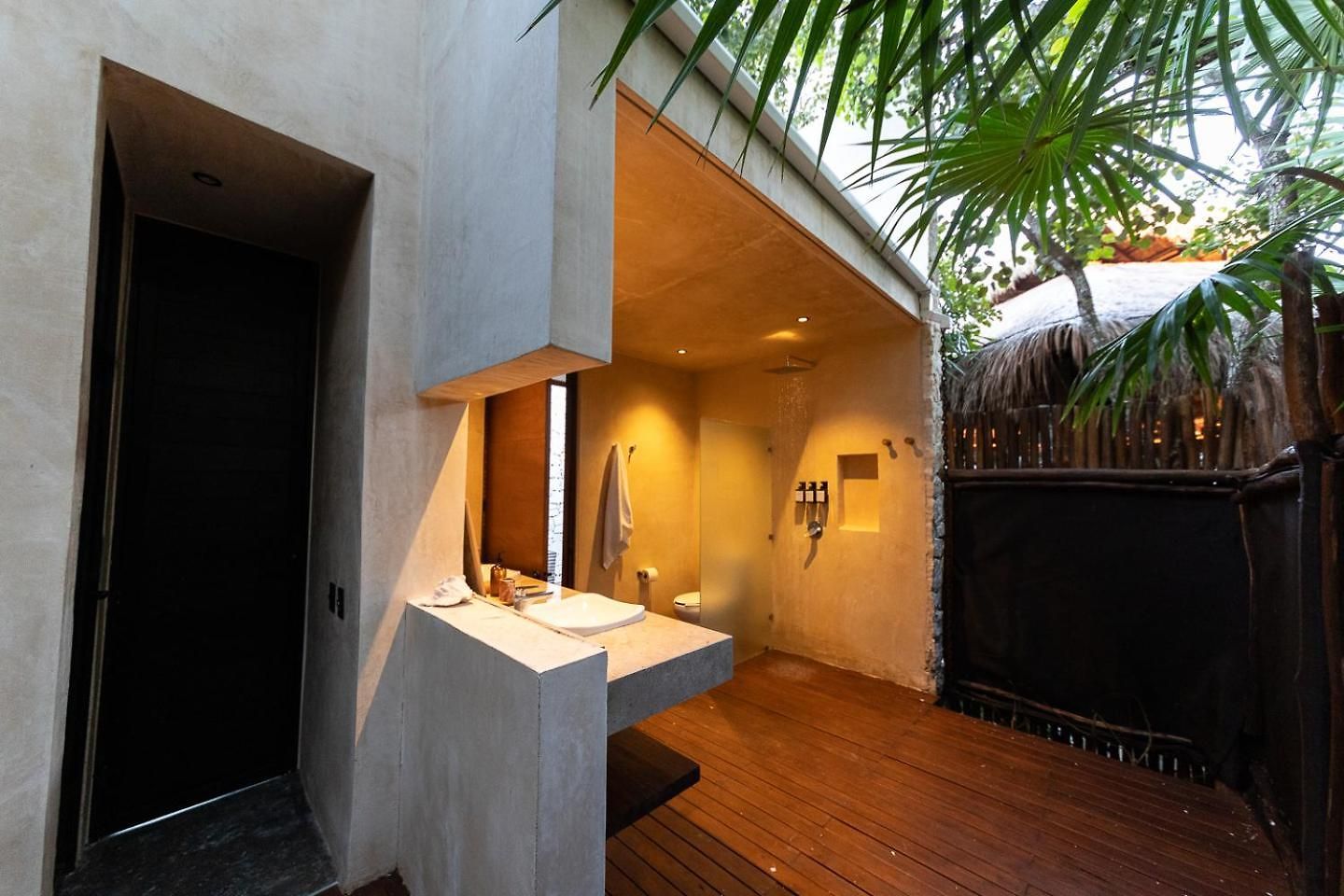 Villa Casa Xik'nal - Luxury Front *