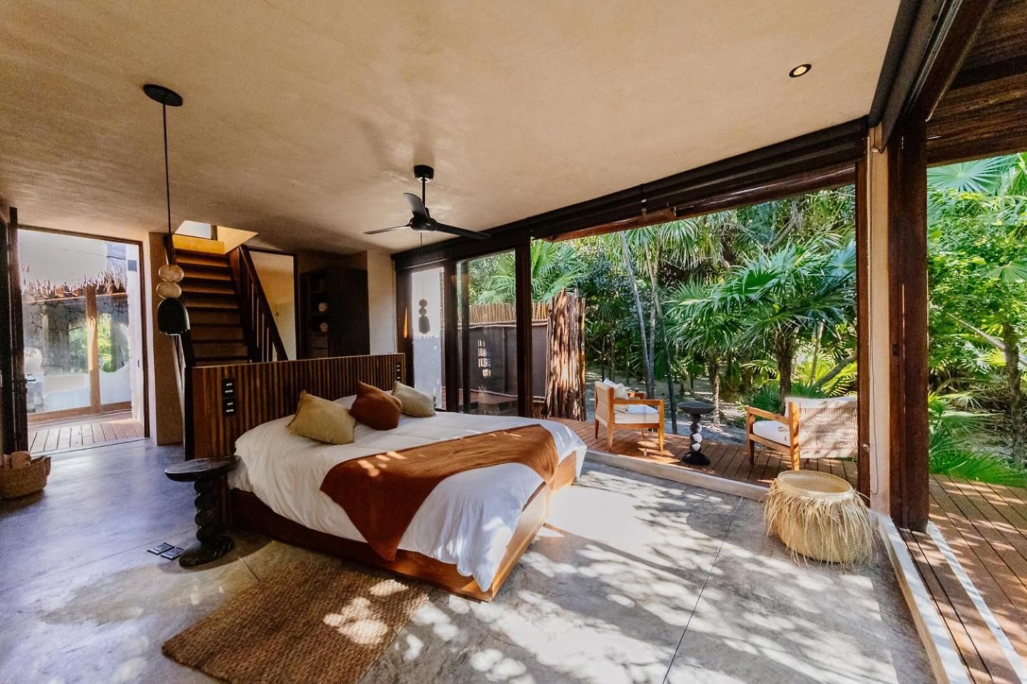Casa Xik'nal - Luxury Front *