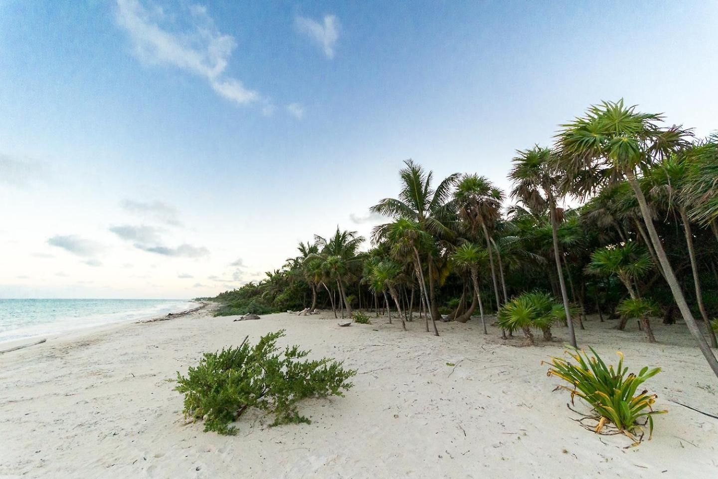 Casa Xik'nal - Luxury Front Punta Allen