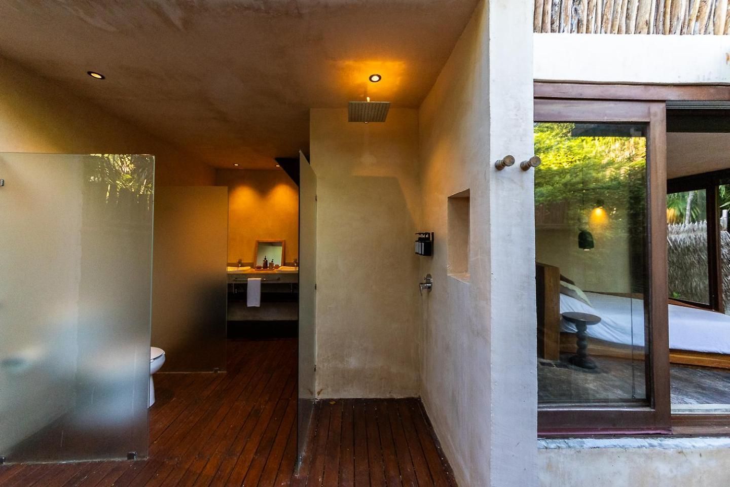Casa Xik'nal - Luxury Front * Punta Allen