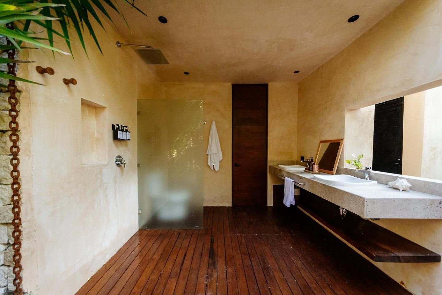 Casa Xik'nal - Luxury Front Villa