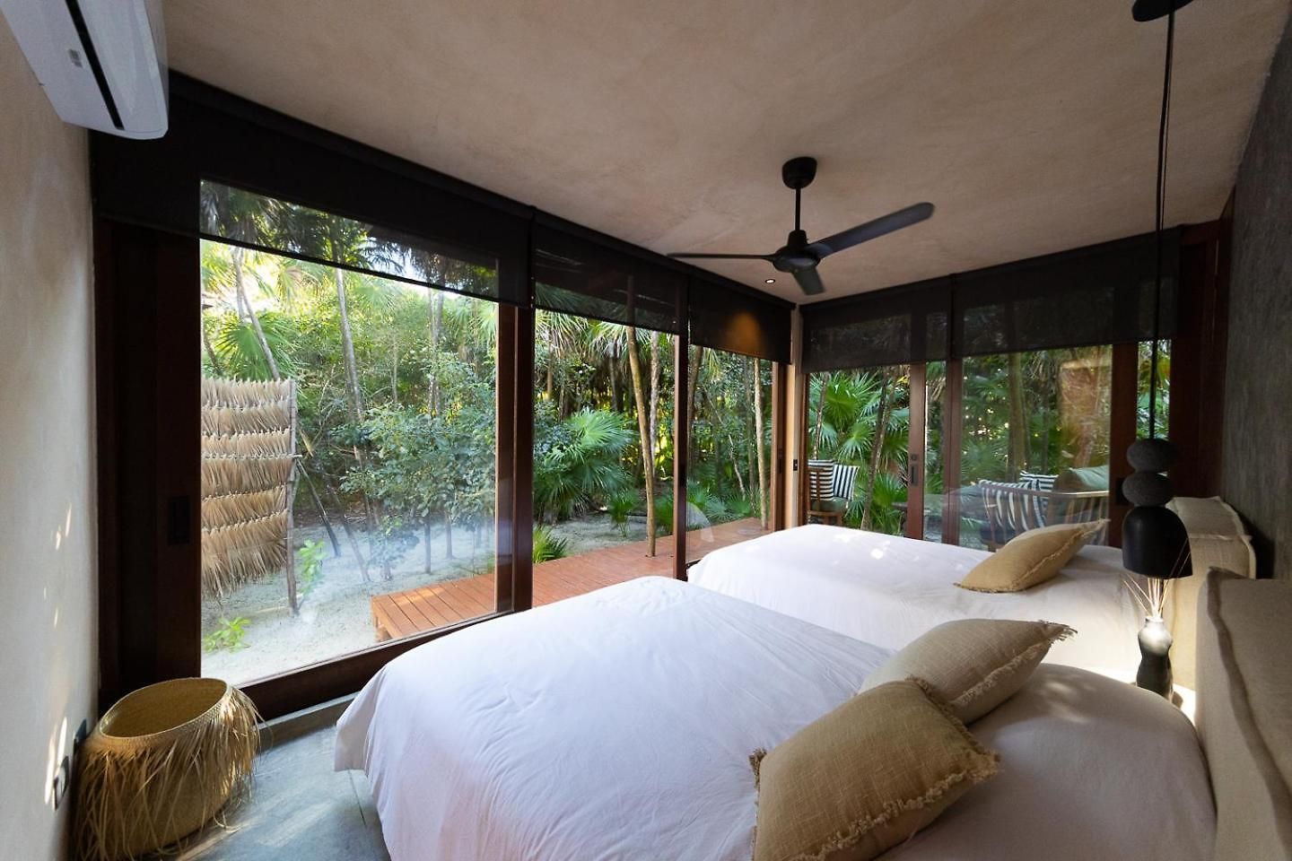 Villa Casa Xik'nal - Luxury Front