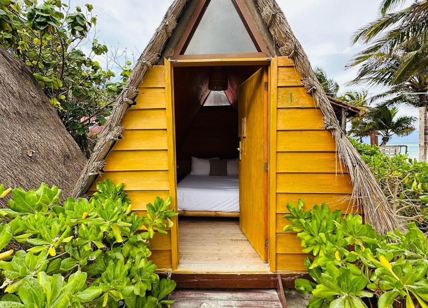 Mia Tulum