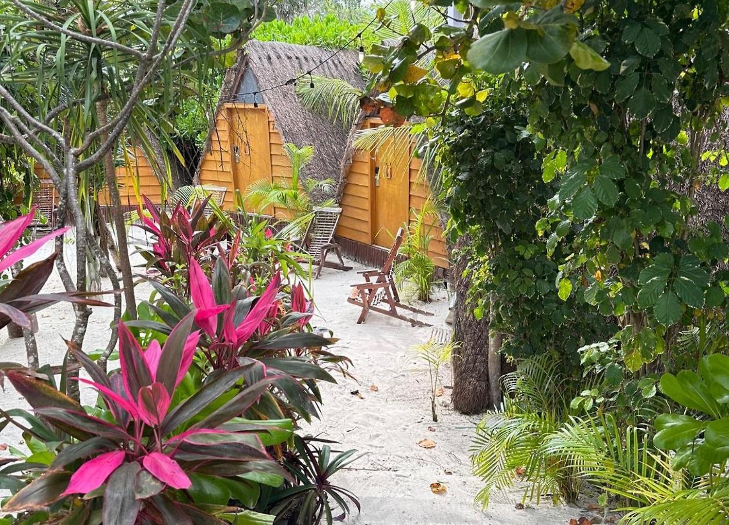 Hotel Mia Tulum