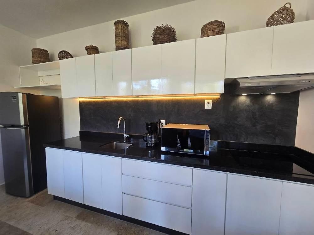 Brand New Penthouse Jungle Views 2 Bdr Sleeps 6 Сasa de vacaciones