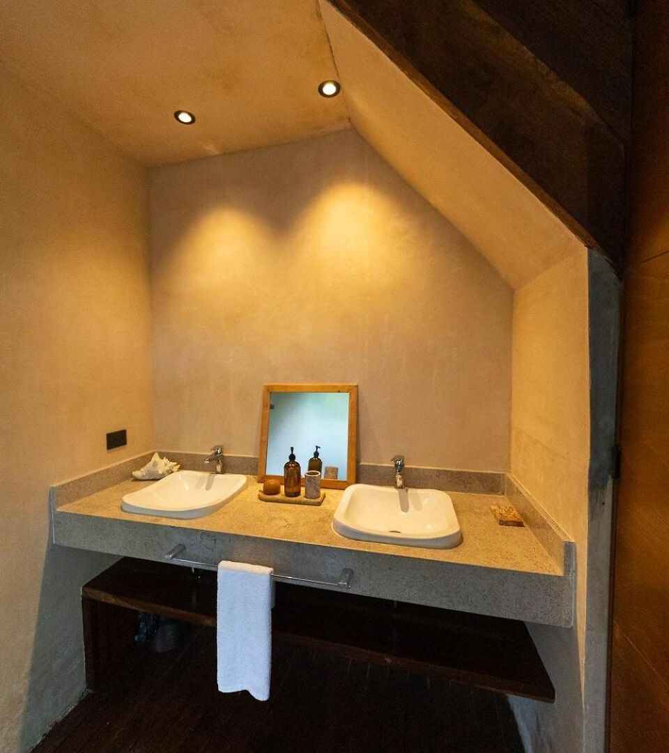 Casa Xik'nal - Luxury Front * Punta Allen