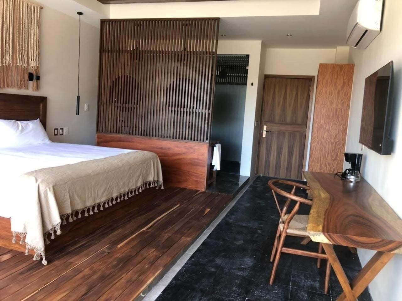 Resort Andora *