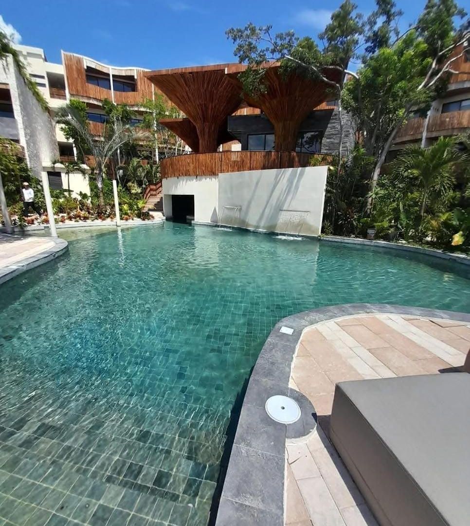 Resort Andora *