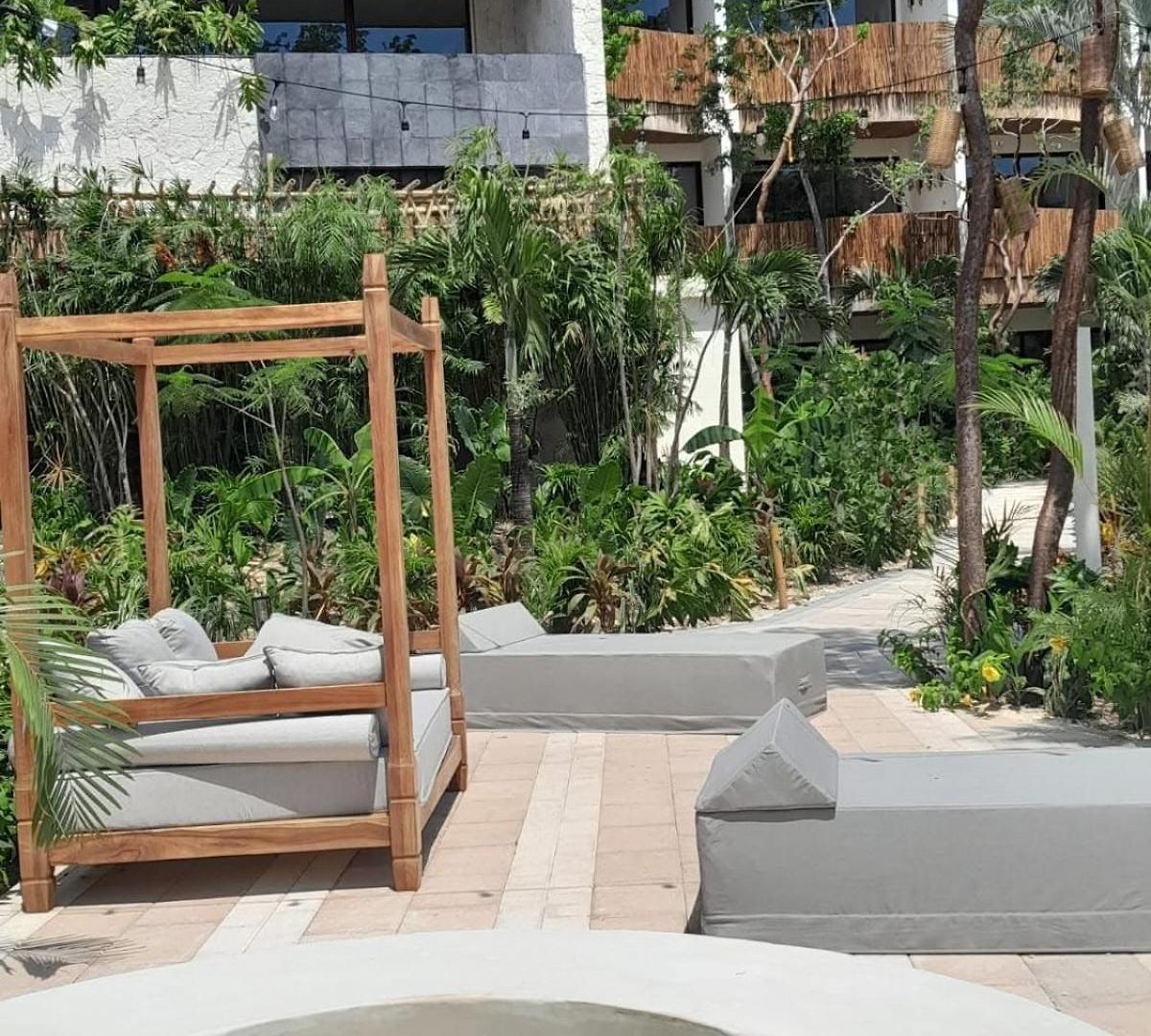 Resort Andora Tulum