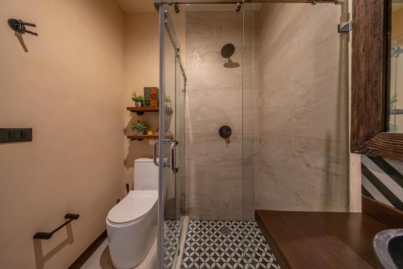 Villa Asana With Stunning Luxury Pool And Private Rooftop *
