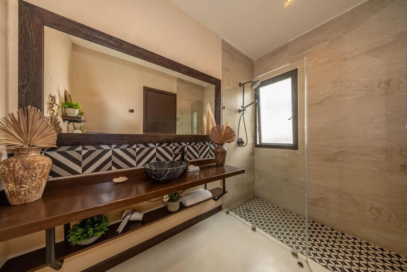 Villa Asana With Stunning Luxury Pool And Private Rooftop Tulum