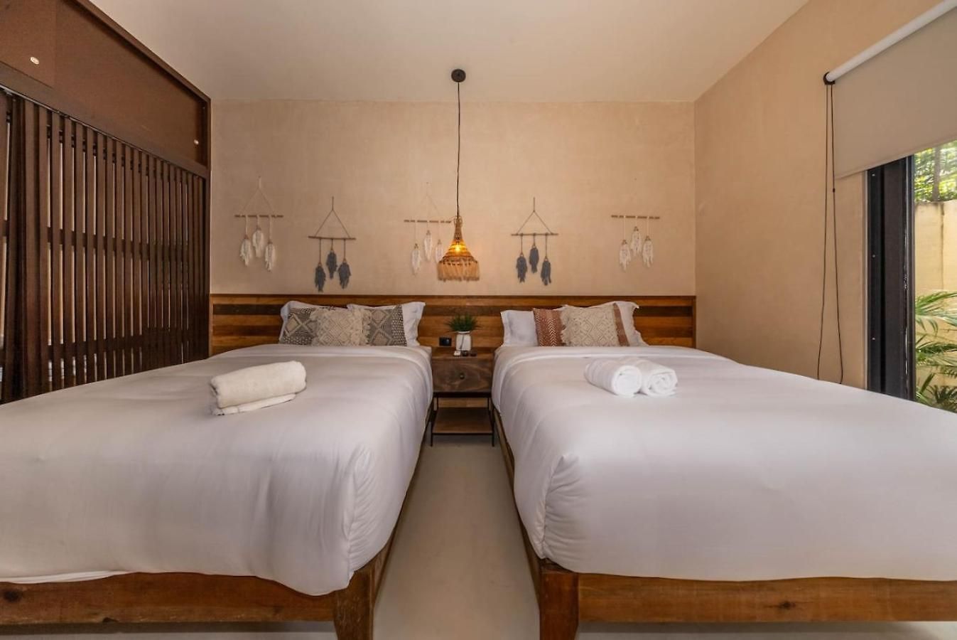 Asana With Stunning Luxury Pool And Private Rooftop Tulum