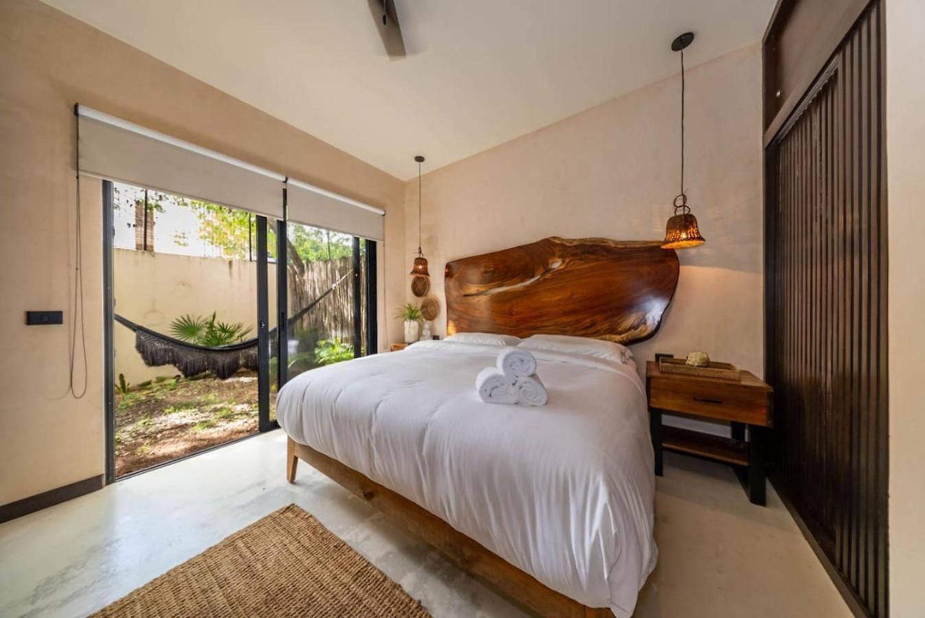 Asana With Stunning Luxury Pool And Private Rooftop Tulum