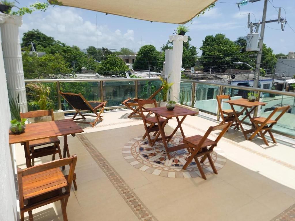 Hotel Kassia 5*