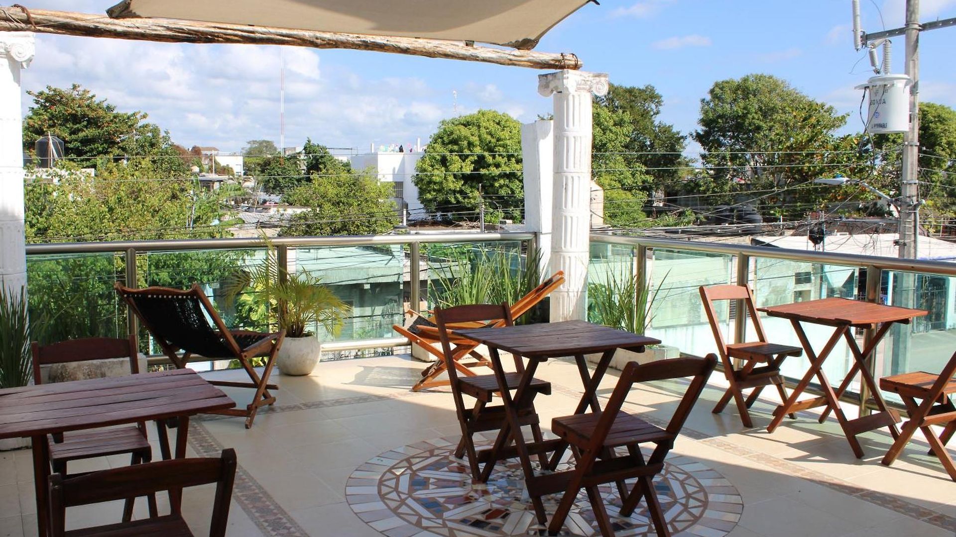 Kassia Hotel Tulum
