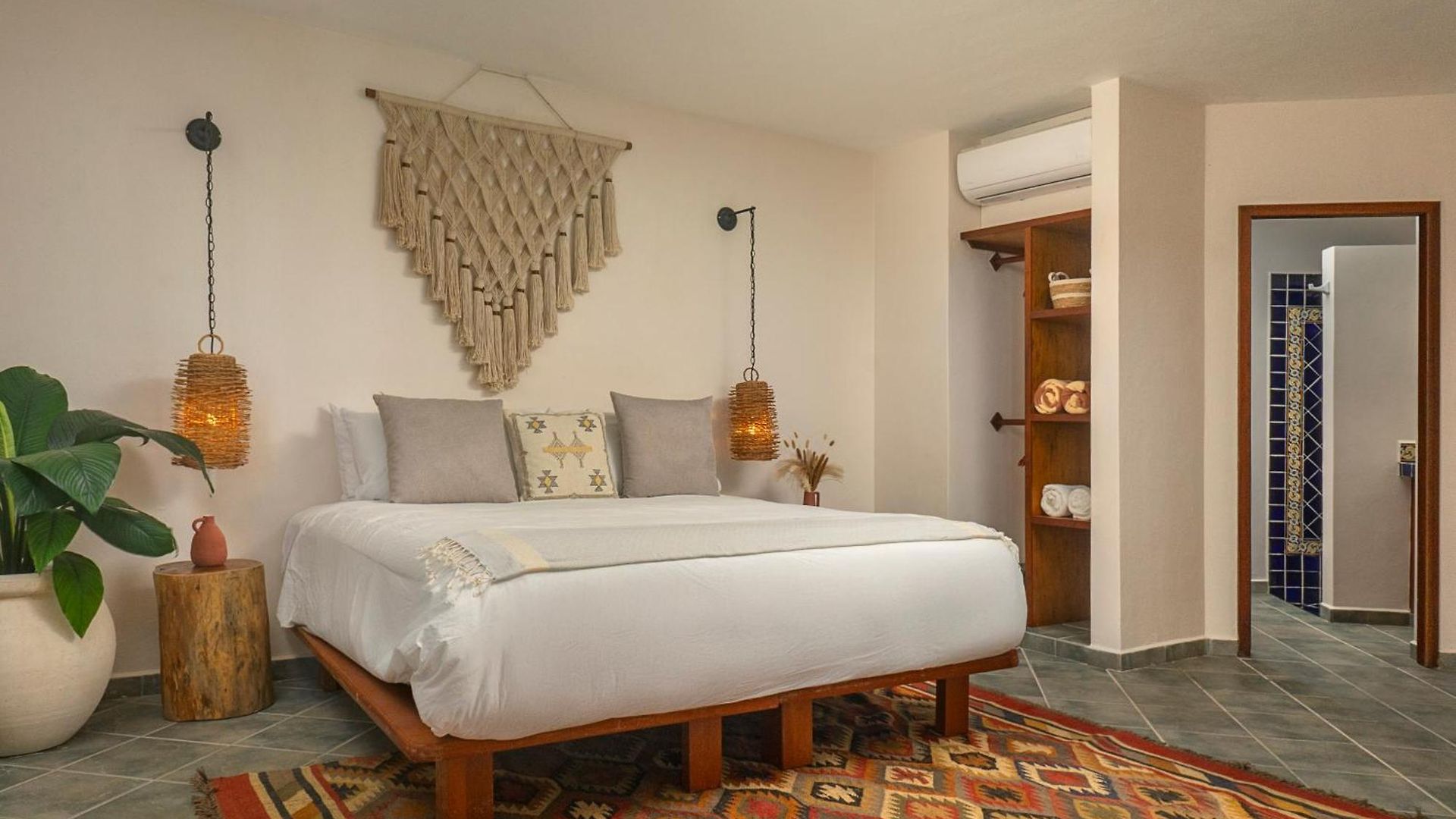Mantaray 5*