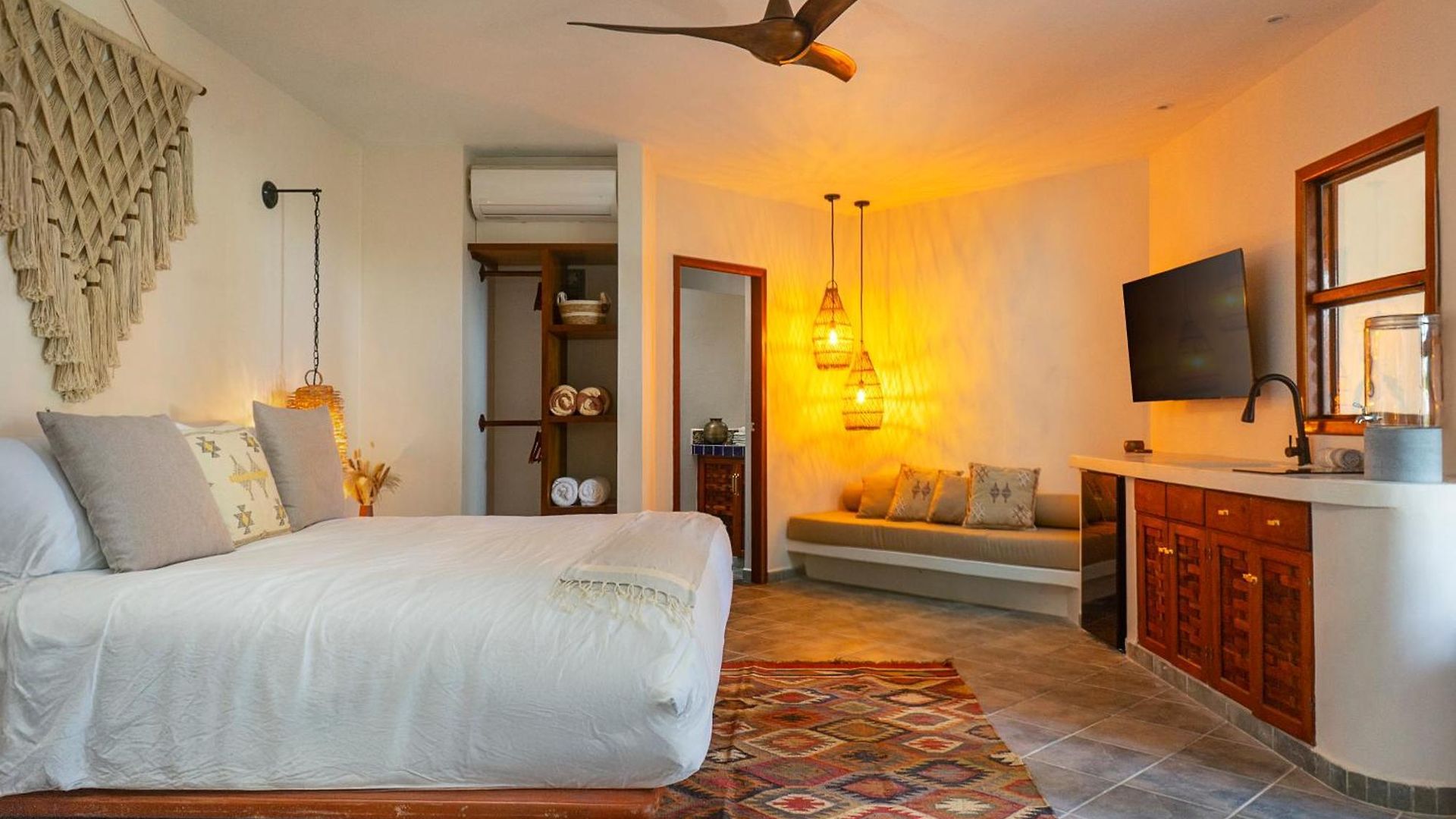 Mantaray Hotel Tulum