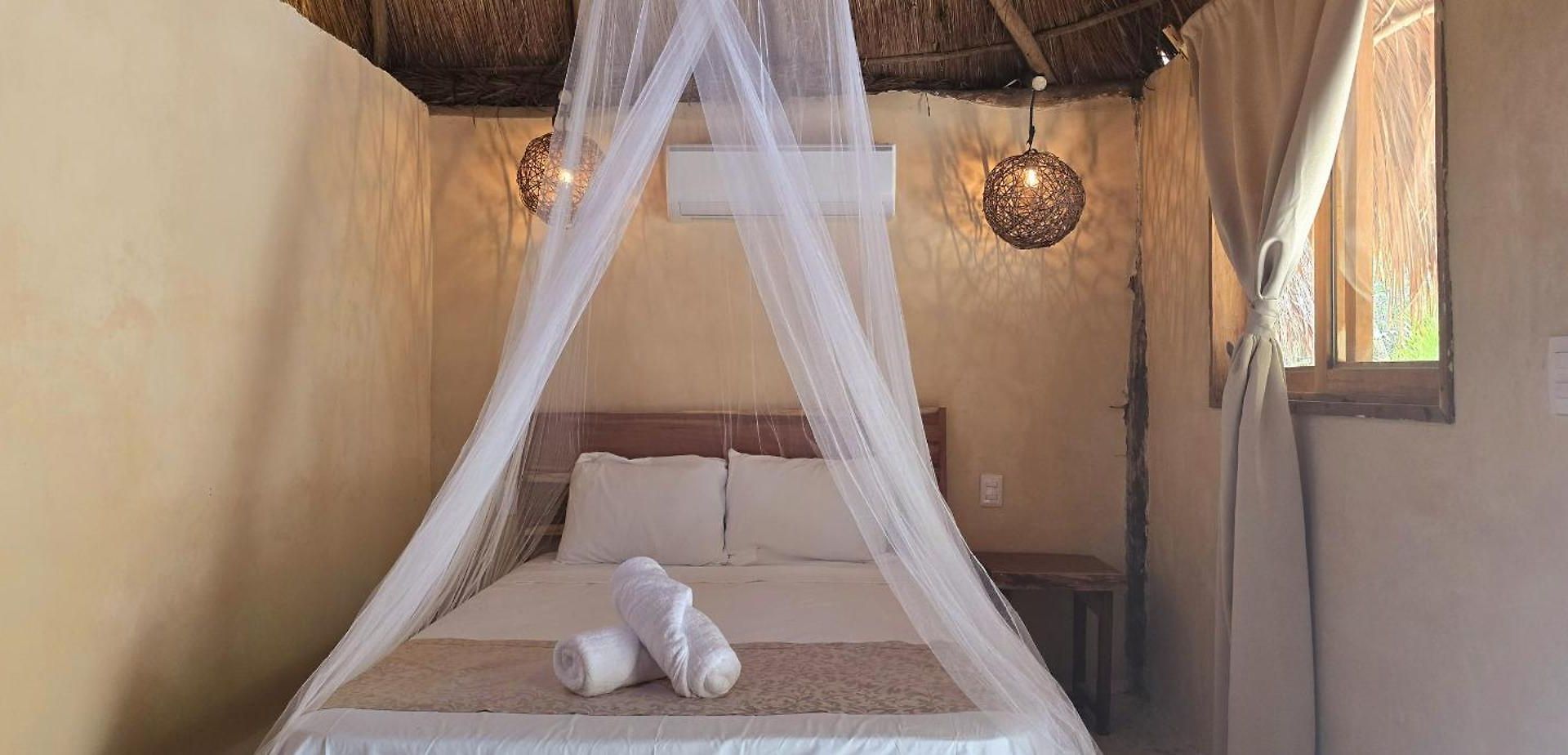 Kin Ii Tulum