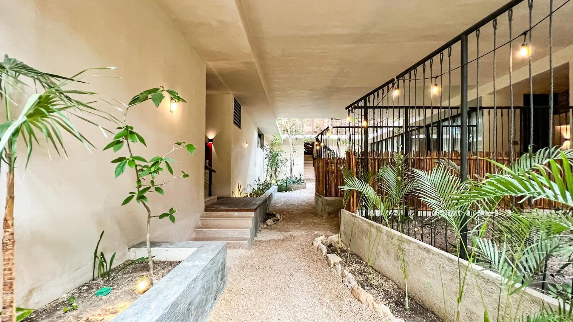 Rooftop Paradise 2br In Gated Community * Tulum