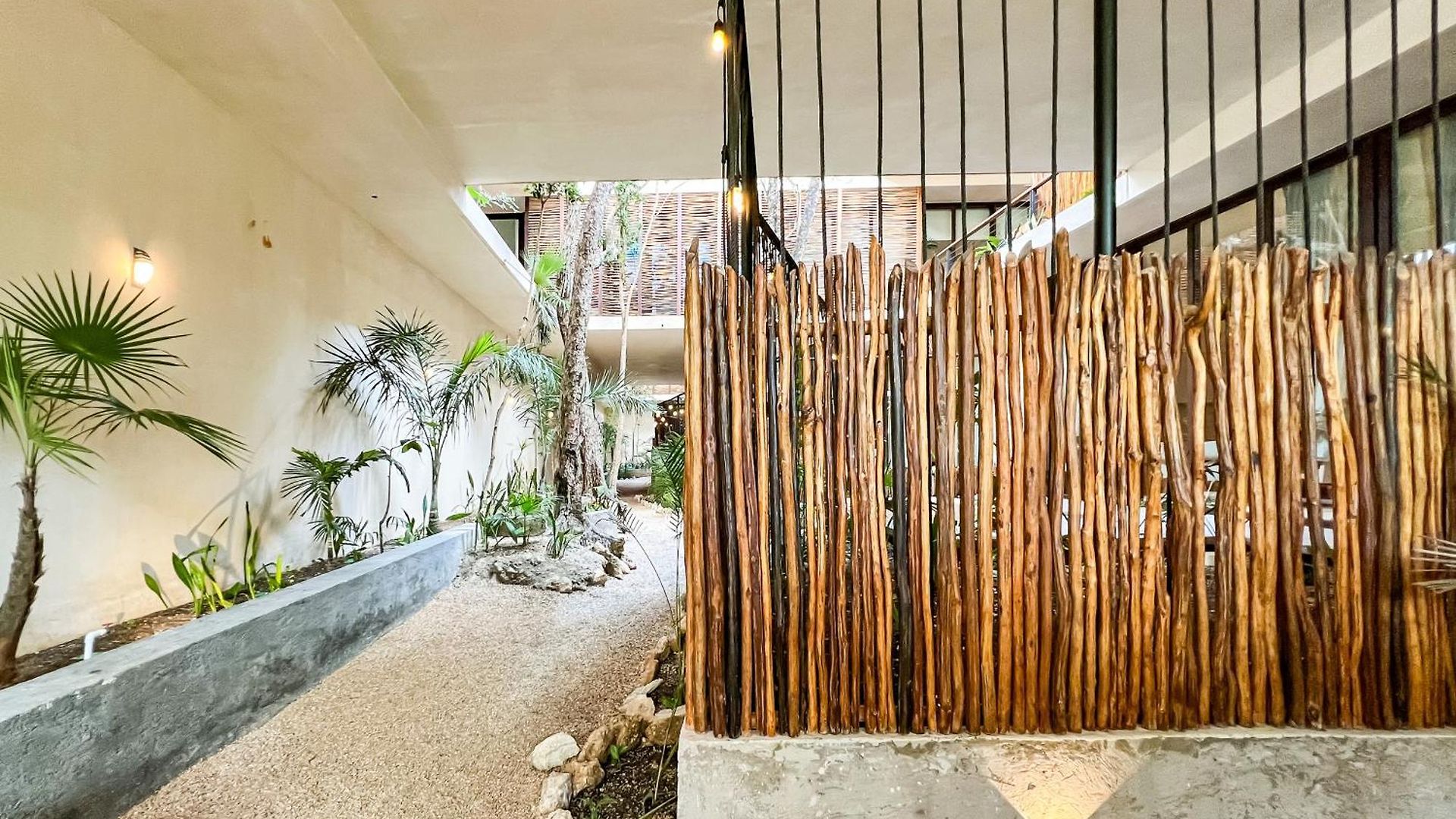 Apartamento Rooftop Paradise 2br In Gated Community *
